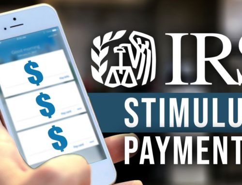 Stimulus Payments